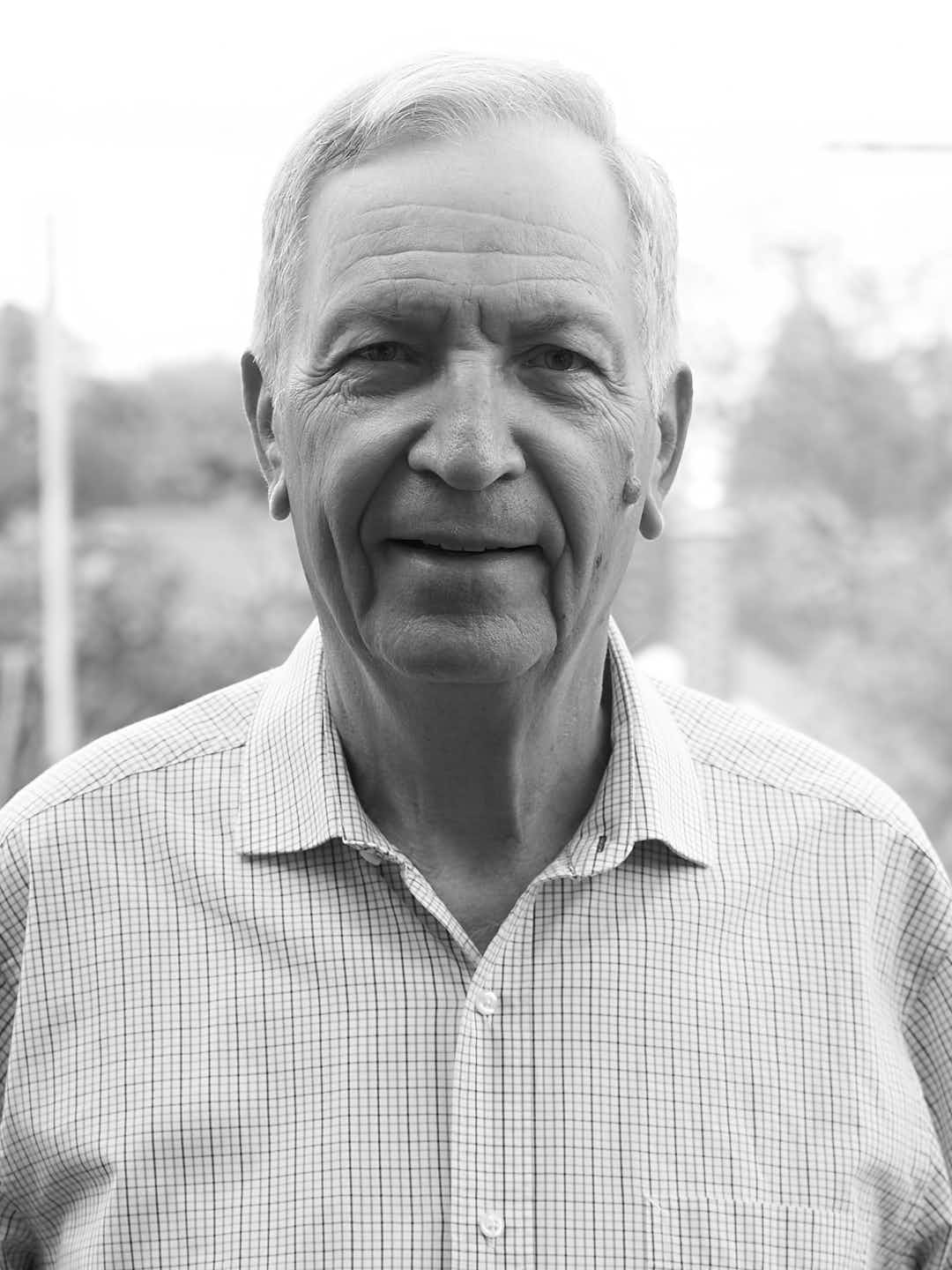 George Kamaris