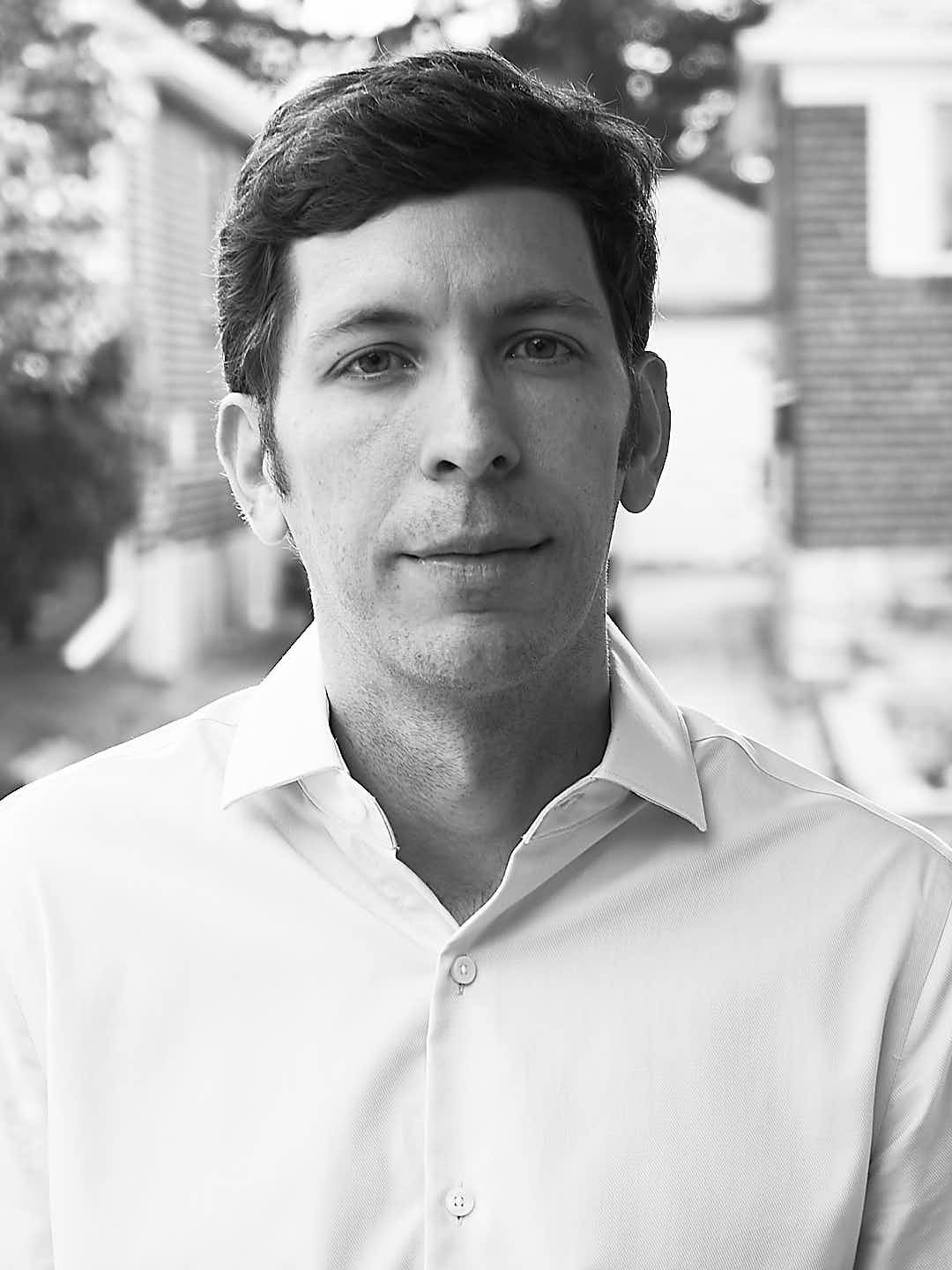 Michael Kamaris